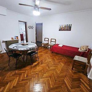 Apartamento de 1 Dormitorio